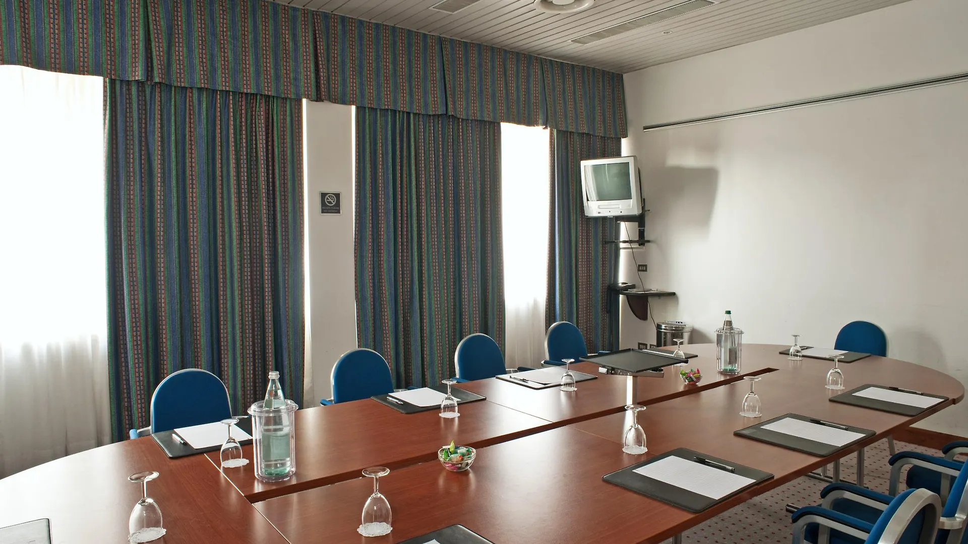 ****  Cavallo Hotel Verona Est Italia