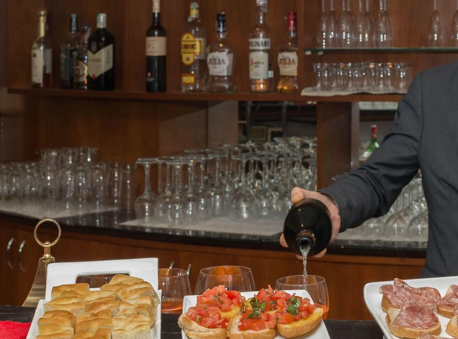 Cavallo Hotel Verona Est 4*,  Italia