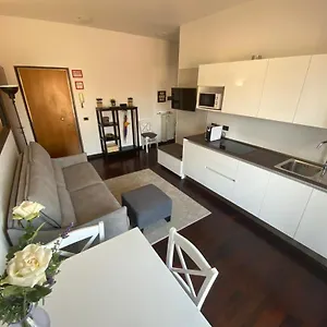 Appartamento City39 Residenze Del Cuore