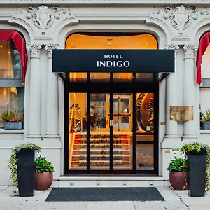 Hotel Indigo - Grand Des Arts, An Ihg