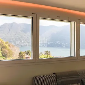 The Art House - By Myhomeincomo Italy