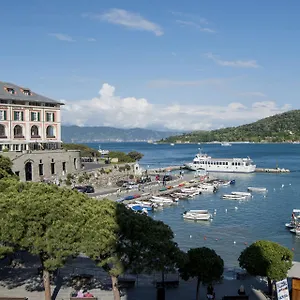 Grand Portovenere 5*, Porto Venere Italy