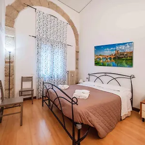 Appartement Rifugio Di Romeo E Giulietta, Vérone