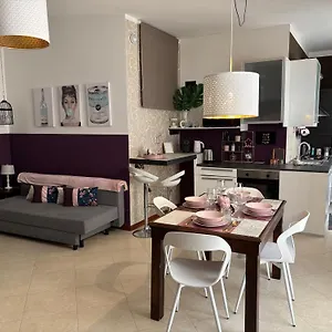 Appartement Casa Di Silvia - Center, Vérone