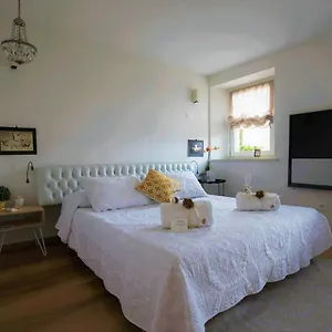 Homestay In Casa, Verona