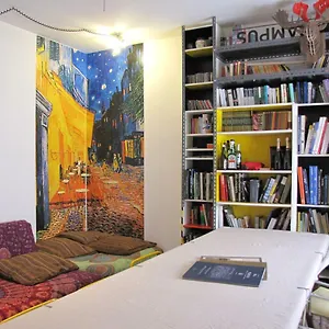 Appartamento Cozy!!