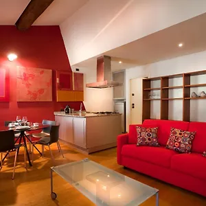 Appartement Filarmonico, Vérone