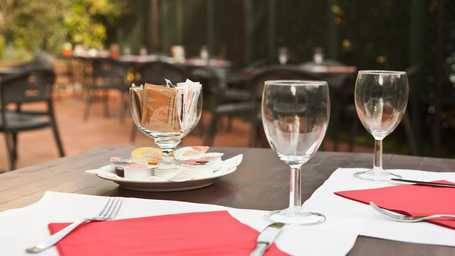 Cavallo Hotel Verona Est