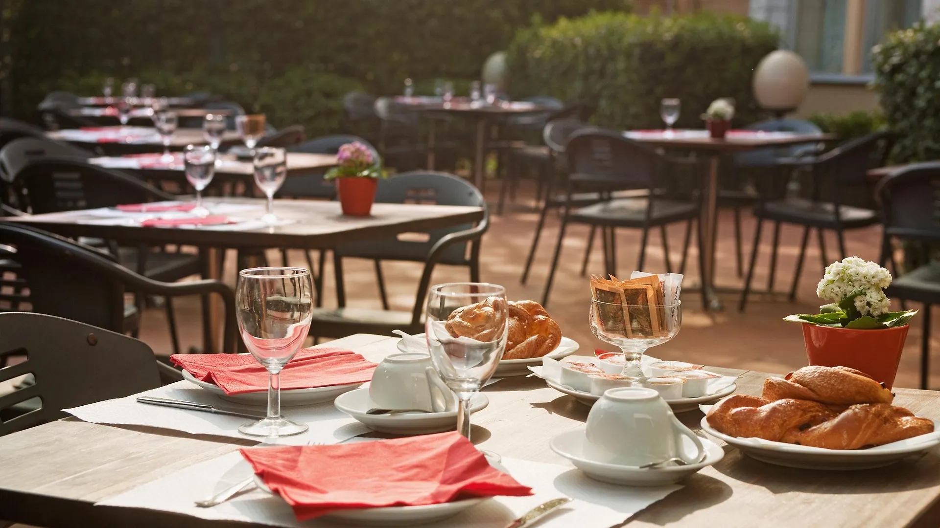 Cavallo Hotel Verona Est Italy
