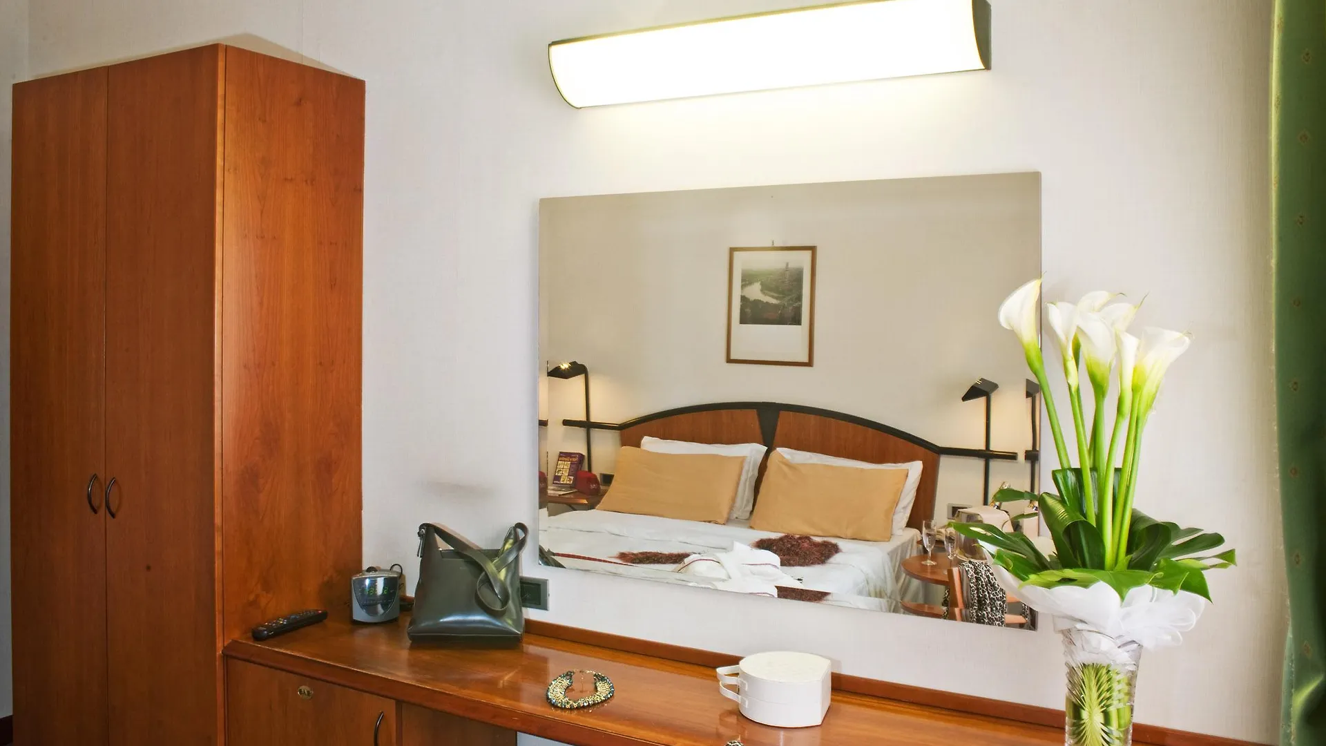 Cavallo Hotel Verona Est
