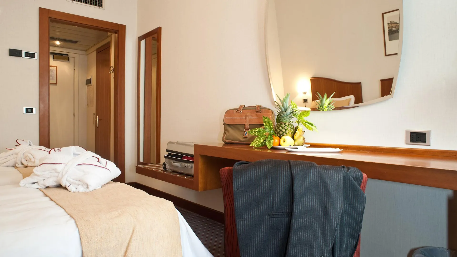 Cavallo Hotel Verona Est
