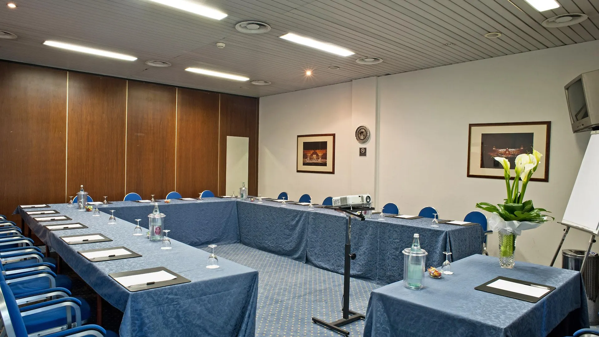 Cavallo Hotel Verona Est 4*,  Italien