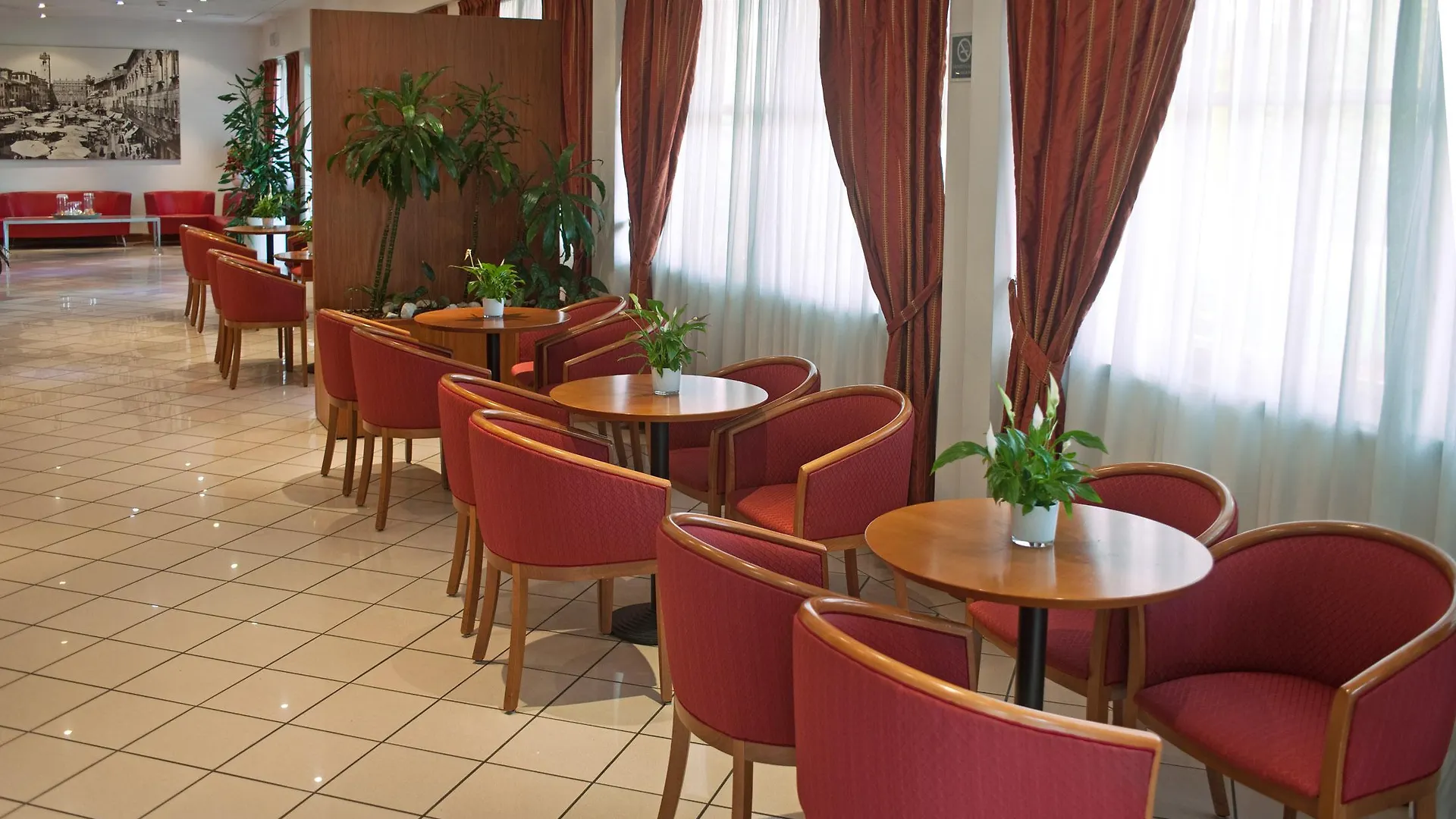 Cavallo Hotel Verona Est