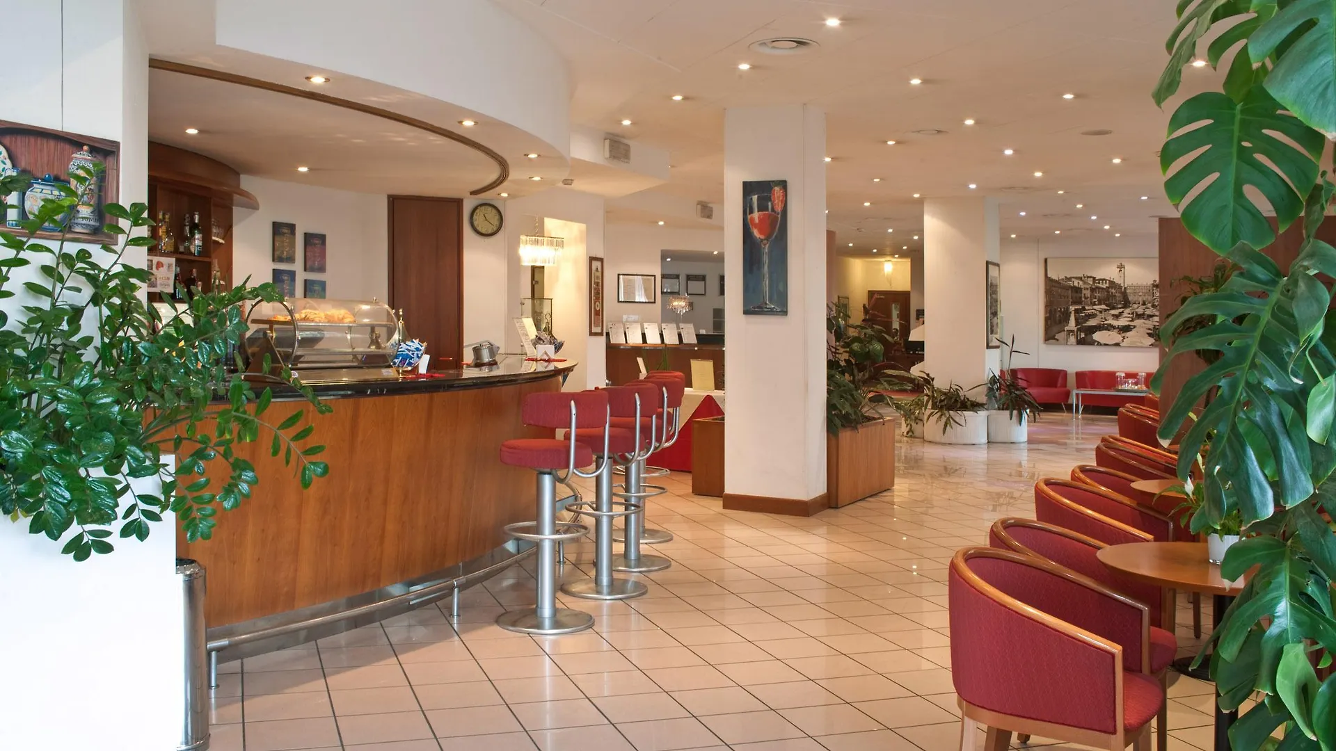 Cavallo Hotel Verona Est