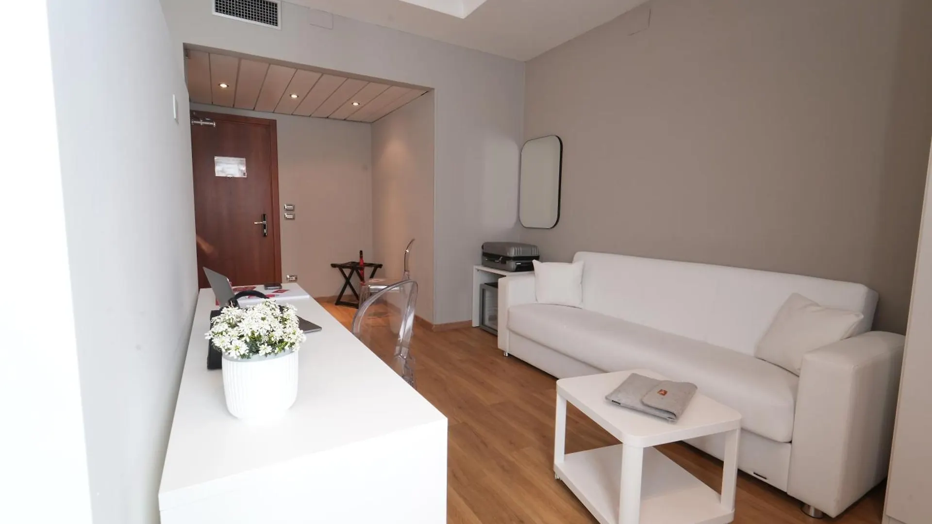 Cavallo Hotel Verona Est
