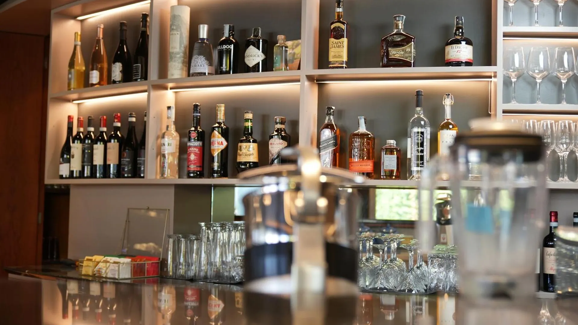 Cavallo Hotel Verona Est 4*,  Italien
