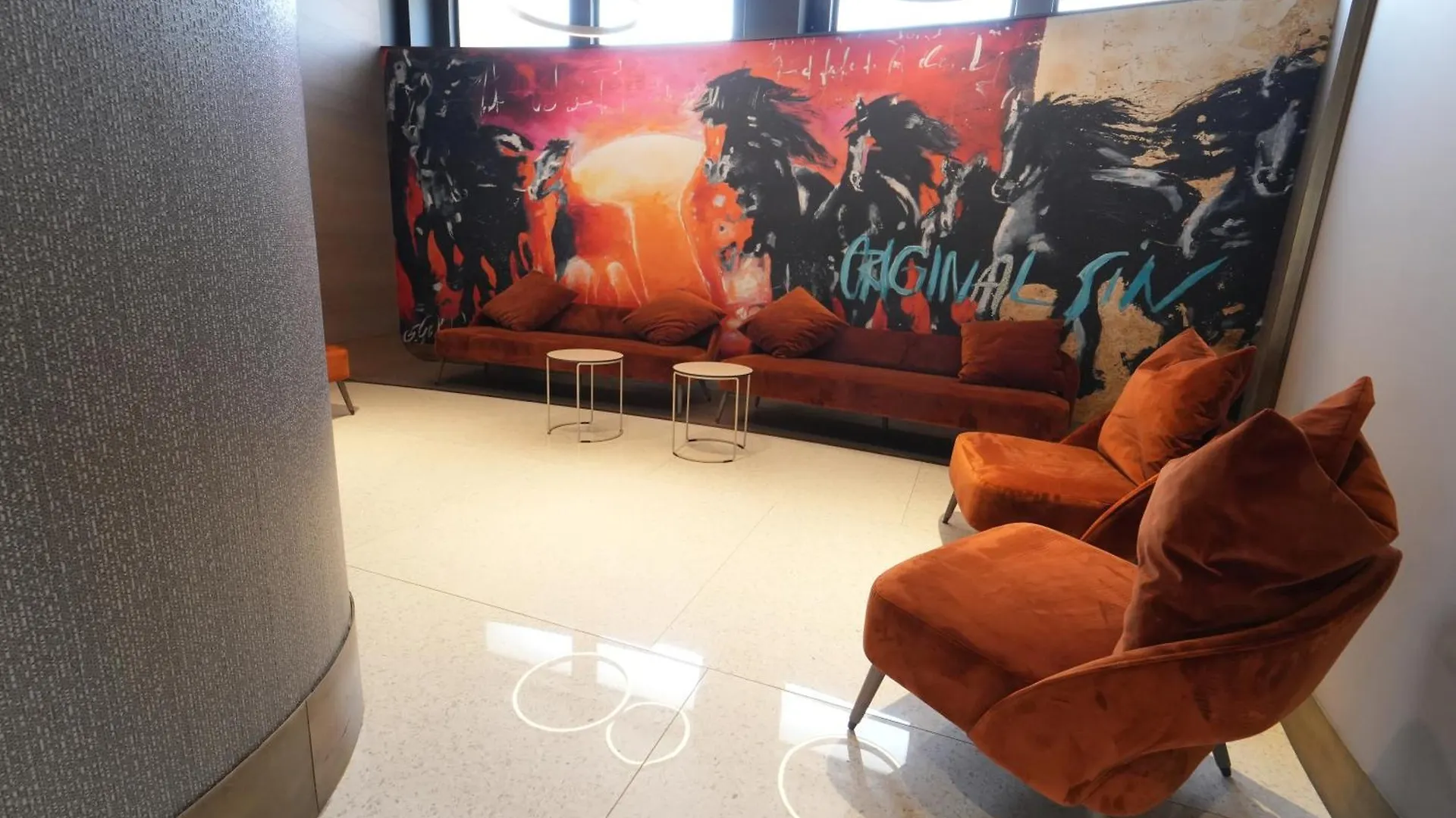 Cavallo Hotel Verona Est