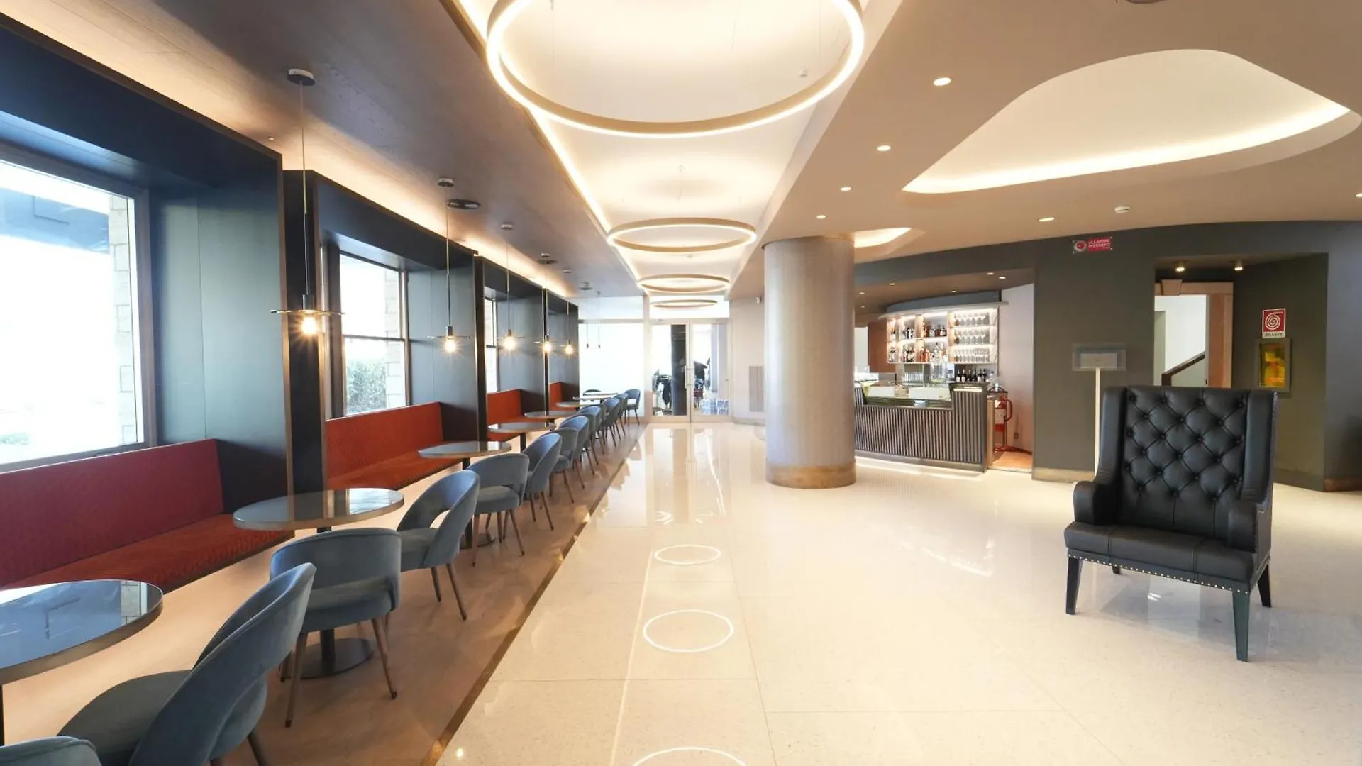 Cavallo Hotel Verona Est