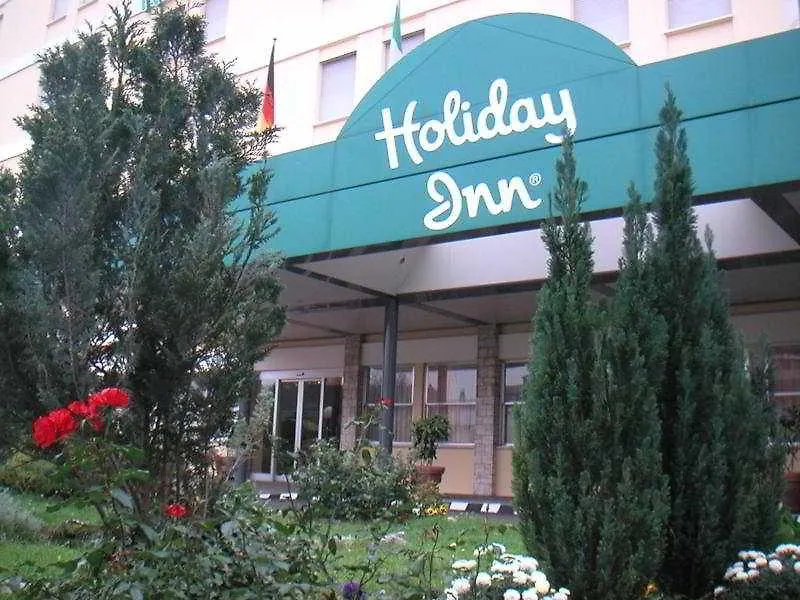 Cavallo Hotel Verona Est 4*,  Italy