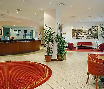 Cavallo Hotel Verona Est