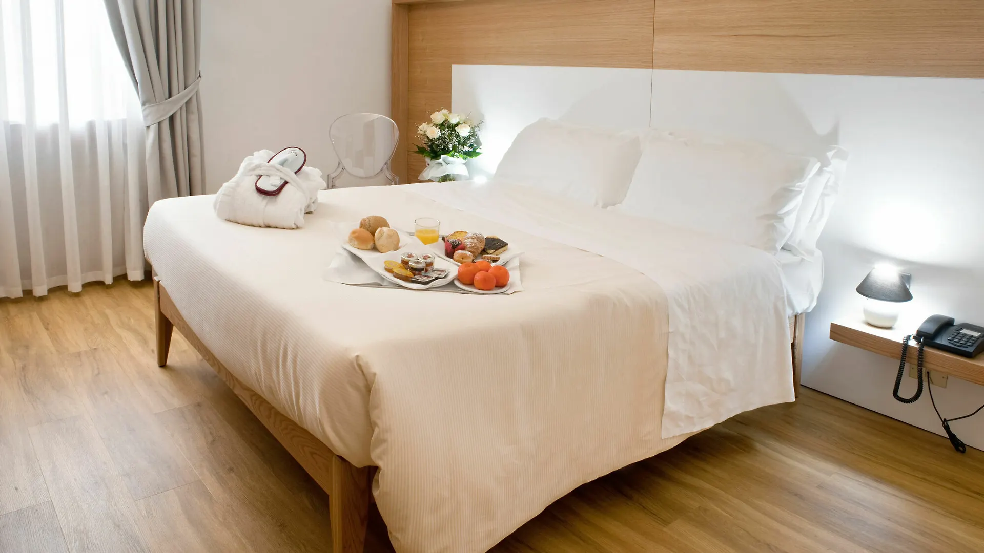 Cavallo Hotel Verona Est