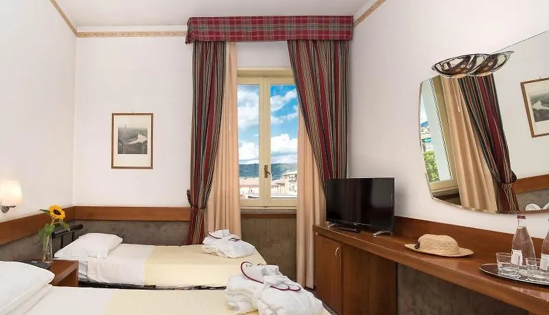 Cavallo Hotel Verona Est Italy