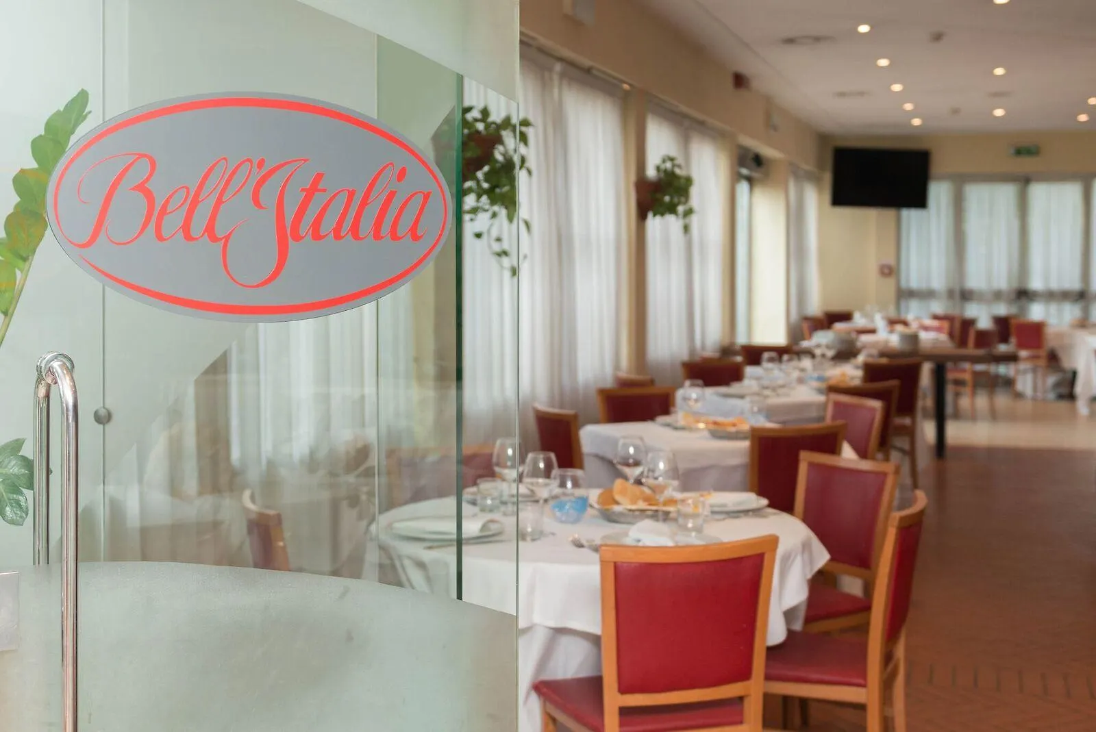 Cavallo Hotel Verona Est Italien