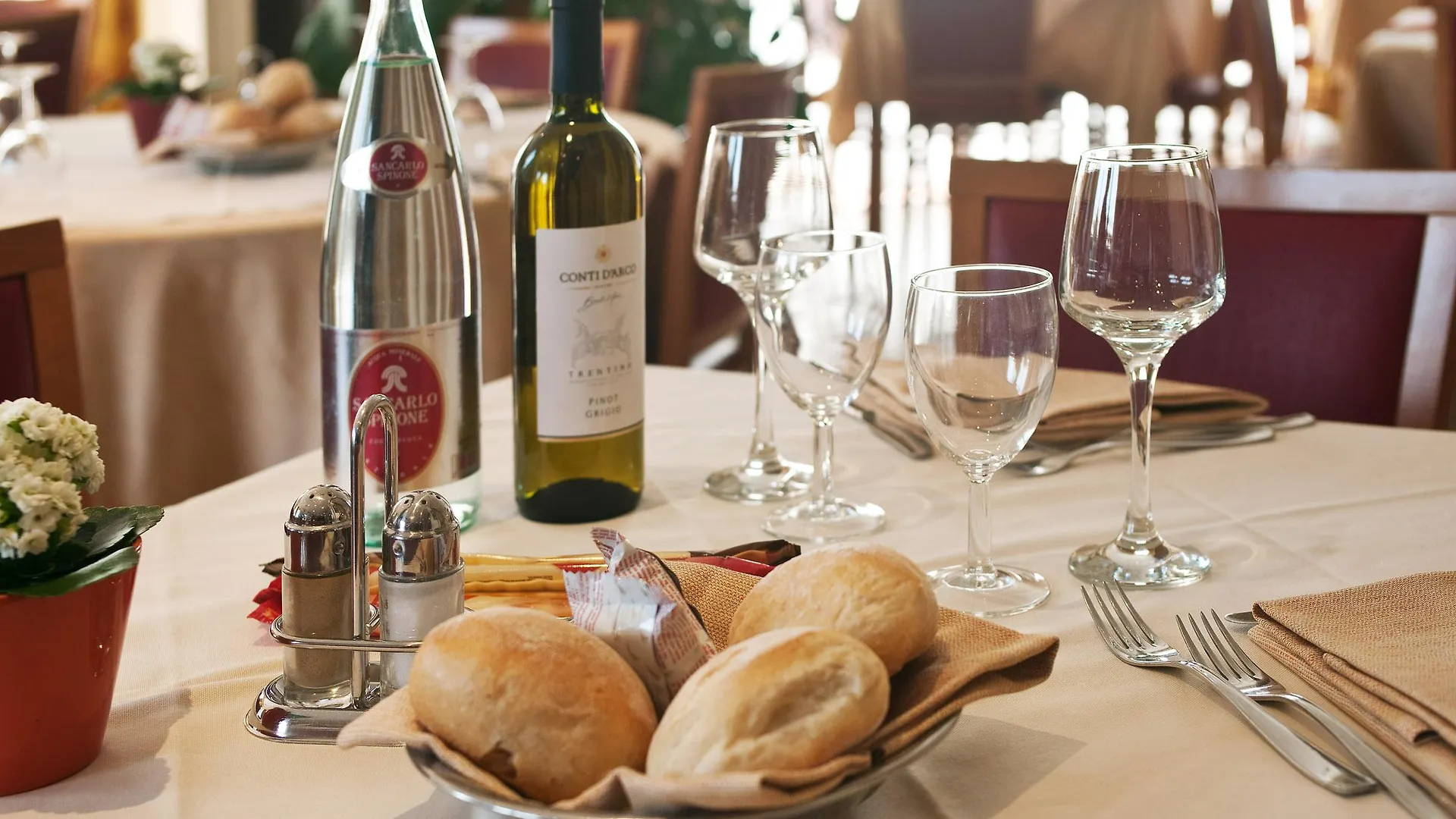 Cavallo Hotel Verona Est