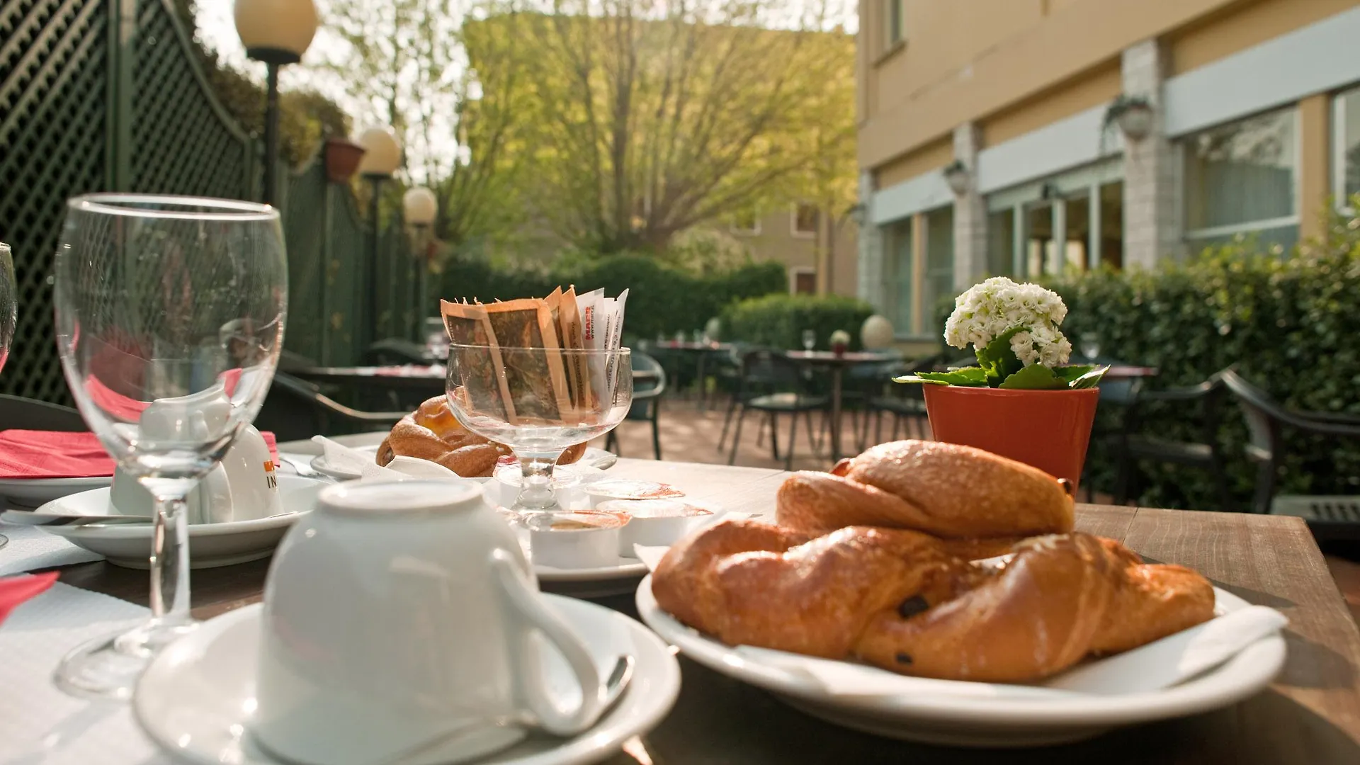 ****  Cavallo Hotel Verona Est Italie