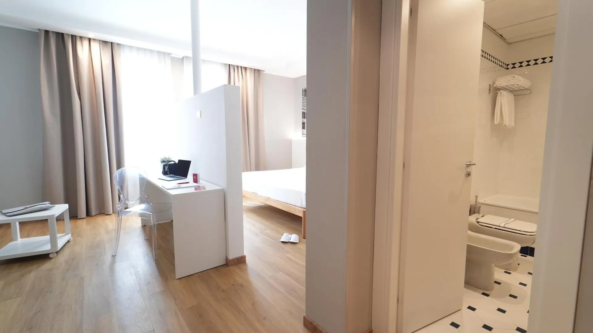 Cavallo Hotel Verona Est