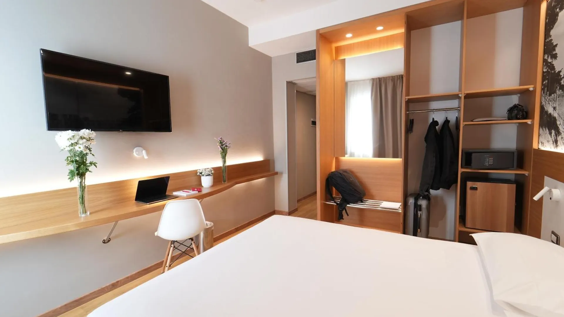 ****  Cavallo Hotel Verona Est Italie