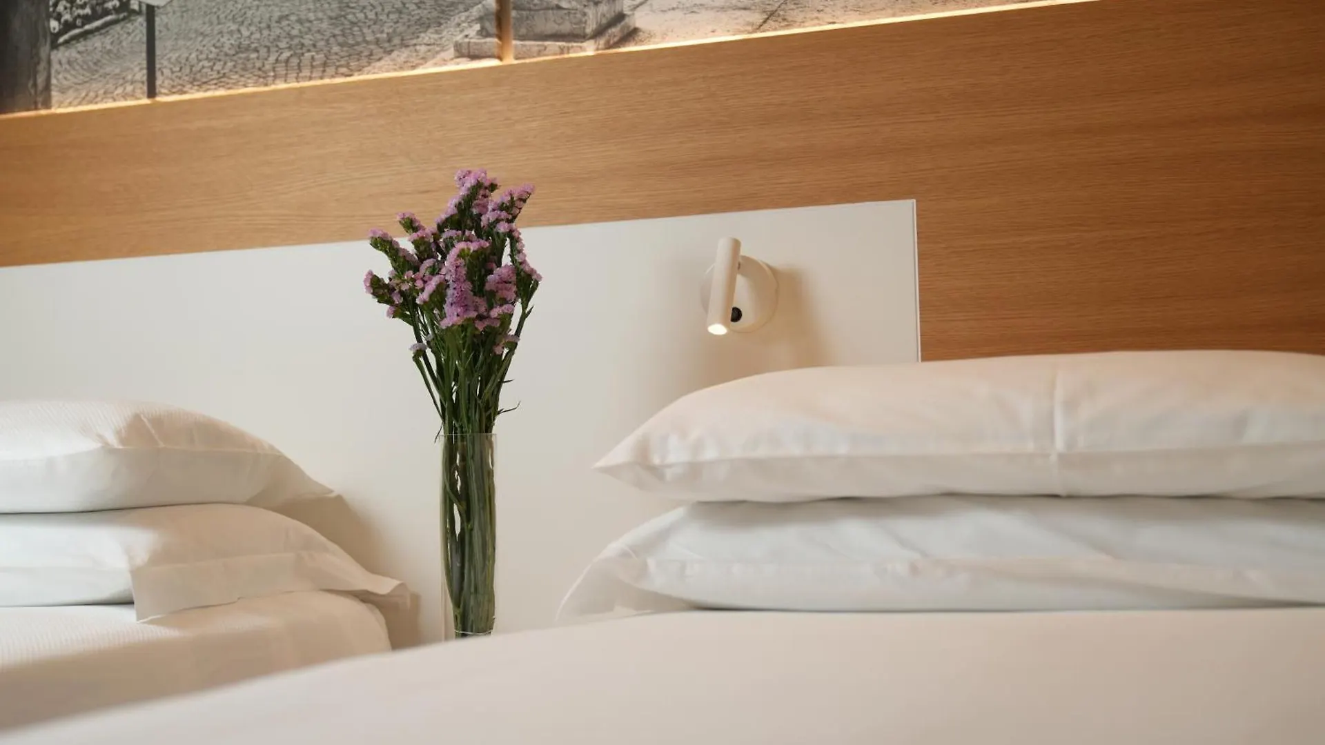 ****  Cavallo Hotel Verona Est Italie