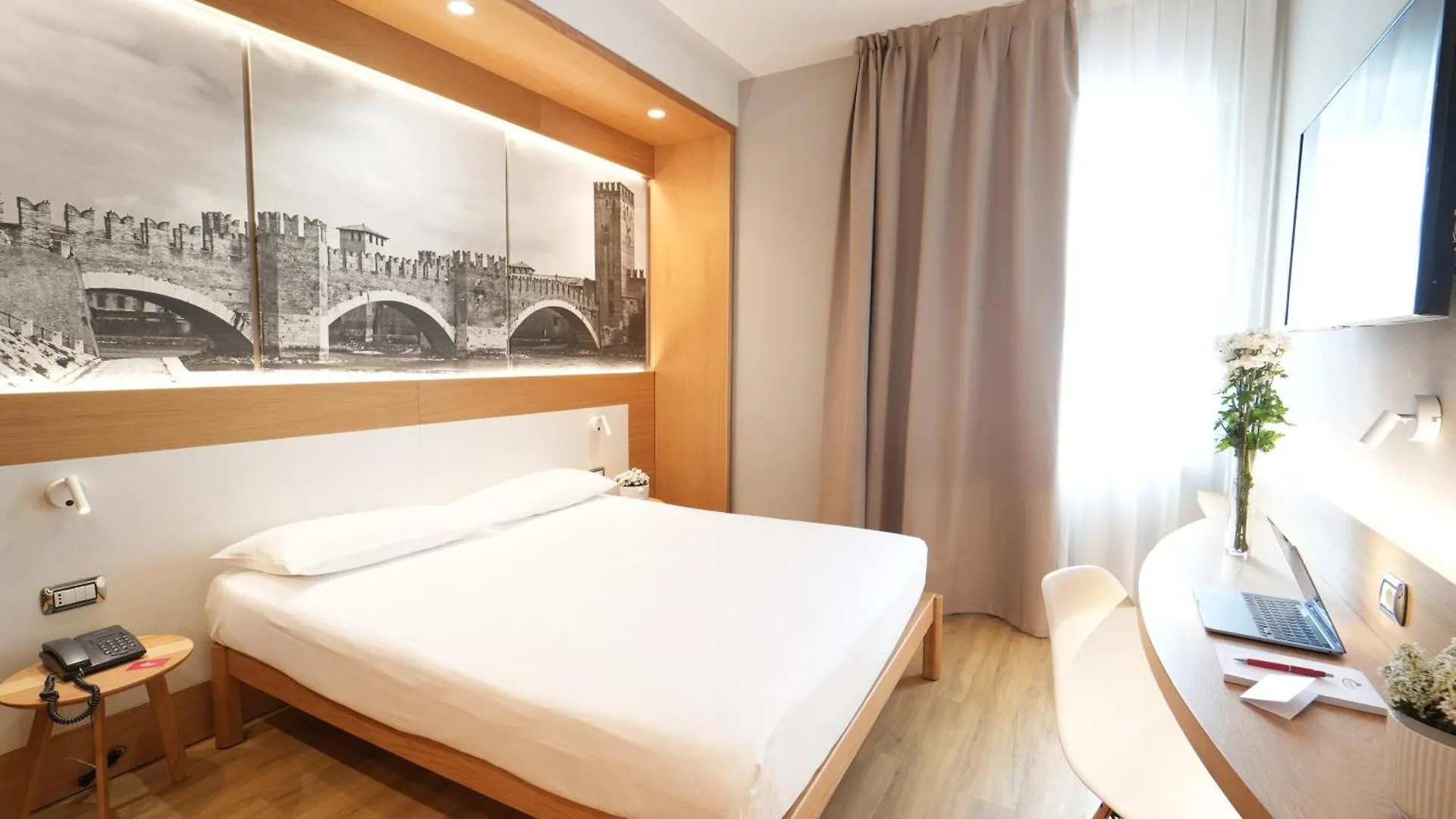 Cavallo Hotel Verona Est
